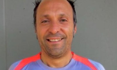 Il calcio albese piange la scomparsa di Massimiliano Poggio