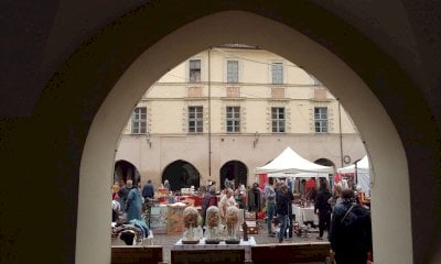 Domenica a Racconigi torna il Trovarobe