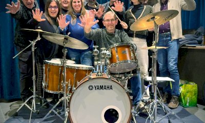 Al Teatro Milanollo di Savigliano torna in scena lo spettacolo musicale “A come…”