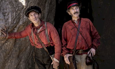 A Dronero il film con Servillo, Ficarra e Picone garibaldini