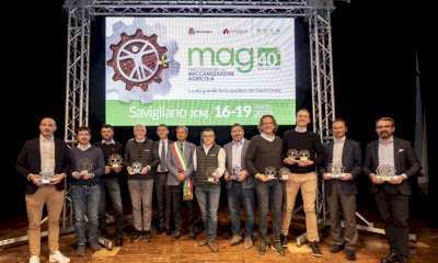 Mercoledì a Savigliano il lancio ufficiale della quarantunesima edizione del “MAG – The Farmer Fair”