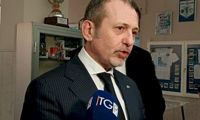 Delmastro al carcere di Cuneo, i Radicali: 