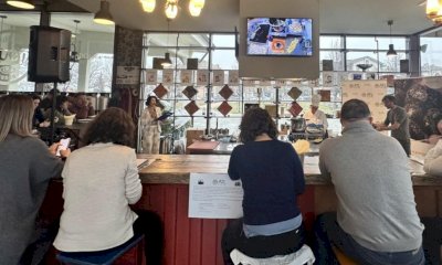 Tartufo nero del Cuneese: conclusa la formazione dei ristoratori con uno show cooking dedicato