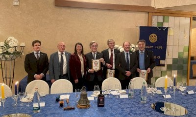 I Rotary Club di Cuneo, Mondovì e Saluzzo riuniti per l’iniziativa di Medicina Digitale