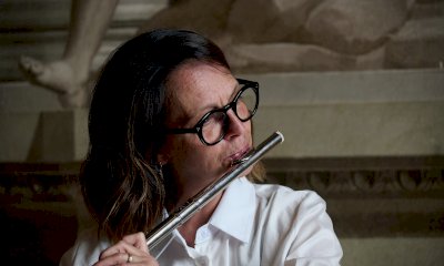Contaminazioni, il primo appuntamento musicale con Mariacarla Cantamessa 
