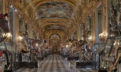 Nel 2024 sette milioni di ingressi nei musei piemontesi