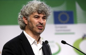 L’esperienza nella gestione dei rifiuti di 'Erica' a servizio della Striscia di Gaza