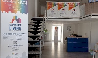 Cuneo, Communal Living: pubblicato il bando per la locazione di un alloggio in via Busca