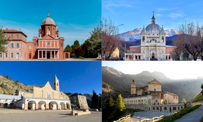 Nuovi Statuti per i quattro Santuari della Diocesi di Cuneo e Fossano