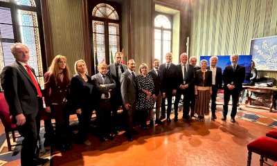 Nel 2024 oltre un milione e mezzo di pernottamenti in Langhe, Roero e Monferrato