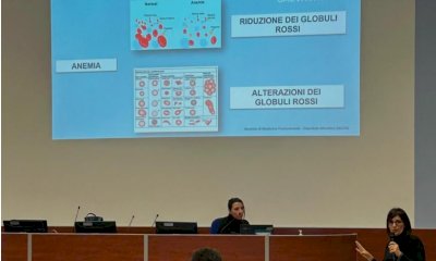 “Progetto Dono”: medici e infermieri di Mondovì incontrano gli studenti