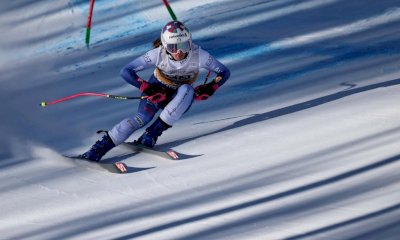 Quattordicesimo posto per Marta Bassino nella prima manche del Gigante di Sestriere