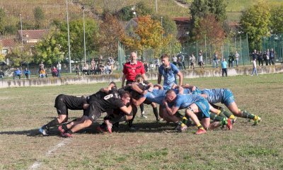 Rugby, Val Tanaro sconfitto dai Lions a Rho