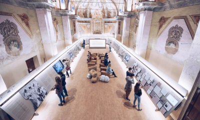 MEMO4345 tra i beni censiti dall’Osservatorio Culturale del Piemonte