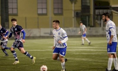 Calcio: dalla serie D alla Prima Categoria, quanti big-match in questa domenica
