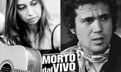 In Birrovia Giulia Bi e Cato Senatore cantano Lucio Battisti