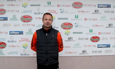 Calcio, Prima Categoria: Sant'Albano-Valle Varaita 1-1, Parola: 