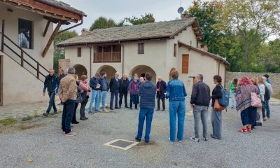 Che sarà di Cascina Vecchia? “Il bene è recuperato, l’addio di Baladin può essere un’opportunità”