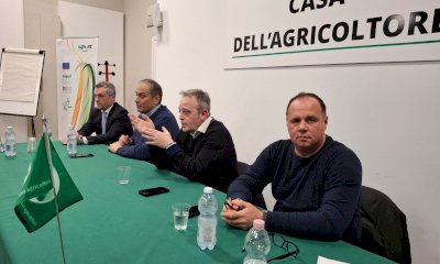 Moscato d'Asti e Asti Docg, Cia Cuneo, Asti e Alessandria: 