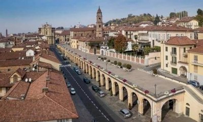Bra aderisce alla Giornata nazionale della cura della vita delle persone e del pianeta