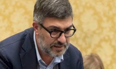 Ritardi nei finanziamenti regionali per gli ambulanti, Calderoni: 