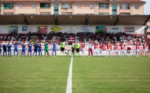 Il Cuneo non è in (De) Vena: sconfitta contro la Lucchese