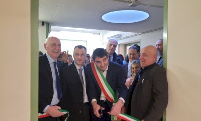 Il Centro di Riabilitazione Visiva di Fossano amplia gli spazi