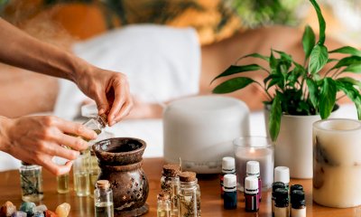 Un viaggio in una conoscenza senza tempo: l’Ayurveda e i Dosha