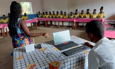 Il Rotary Club Alba ha ultimato il service annuale in Madagascar “Aiutiamo i nostri figli”
