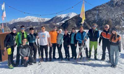 Giovani in Gioco: attività sportive gratuite per giovani di Cuneo e provincia