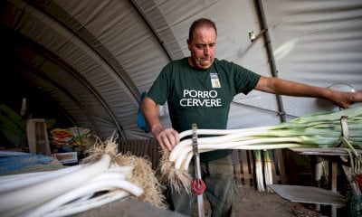 Cia: incontro con le aziende agricole per i mercati contadini a Cuneo