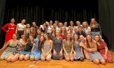 Per la festa della donna a Vernante una serata di arte e musica