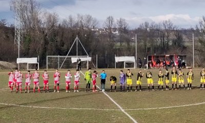 Calcio, Seconda e Terza Categoria: al via un altro weekend di grandi sfide