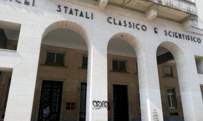 Una serie di iniziative per celebrare gli ottant'anni del liceo Scientifico di Cuneo
