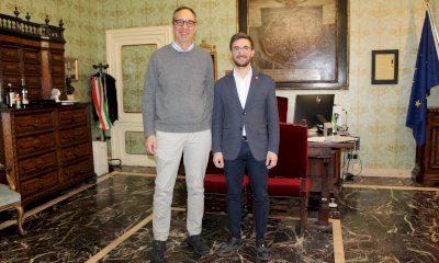Alba: Emilio De Vitto è il nuovo Garante comunale dei detenuti
