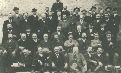 I 150 anni del circolo ‘L Caprissi