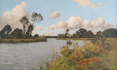“Dall’Impressionismo alla Modernità: Maestri della luce e del colore”: una nuova mostra a Mondovì