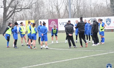 Calcio femminile, la Freedom torna in campo a Brescia