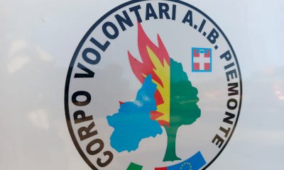 La Protezione Civile inaugura un nuovo mezzo a Borgo. Ciaburro (FdI): “Grati ai volontari”