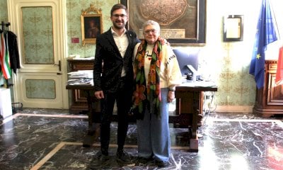 Alba, Orsola Bonino confermata garante comunale dei disabili