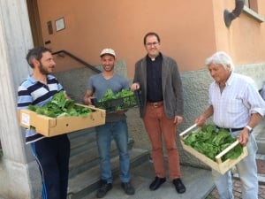 La parrocchia 'Cuore Immacolato' vince un premio da 5 mila euro