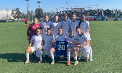 Calcio femminile, per la Freedom un buon punto a Brescia