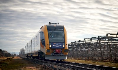 Da mercoledì novità sulla tratta Saluzzo-Savigliano: rimodulata la linea bus 97, invariati gli orari dei treni