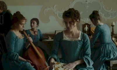 A Dronero un film “musicale” per la Giornata della Donna