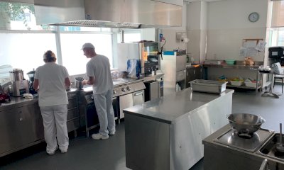 A Savigliano due corsi per diventare reporter e chef