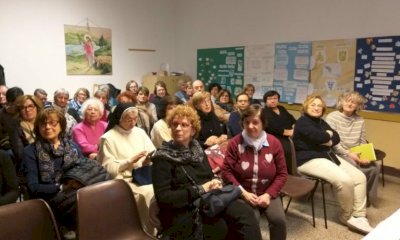 Le Acli di Carassone Mondovì organizzano una serata dedicata alle donne