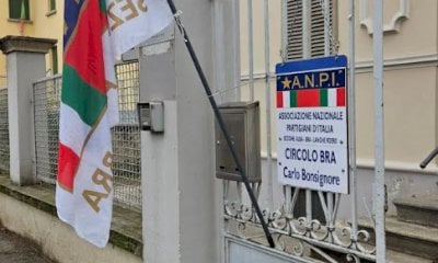 A Bra iniziata la campagna tesseramento dell'Anpi