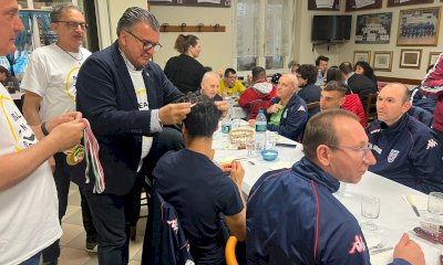 Fiamma Special Olympics, Sobrero: “Una vera inclusione è possibile, magari partendo dallo sport”