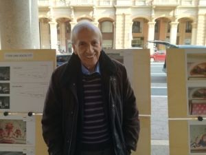 'Cuneo per i Beni Comuni' di nome e di fatto: 'Salviamo villa Sarah e villa Invernizzi'