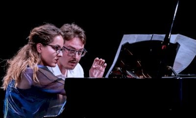 A Cherasco gli incontri di Contaminazioni e il concerto “Pianoforte a quattro mani”